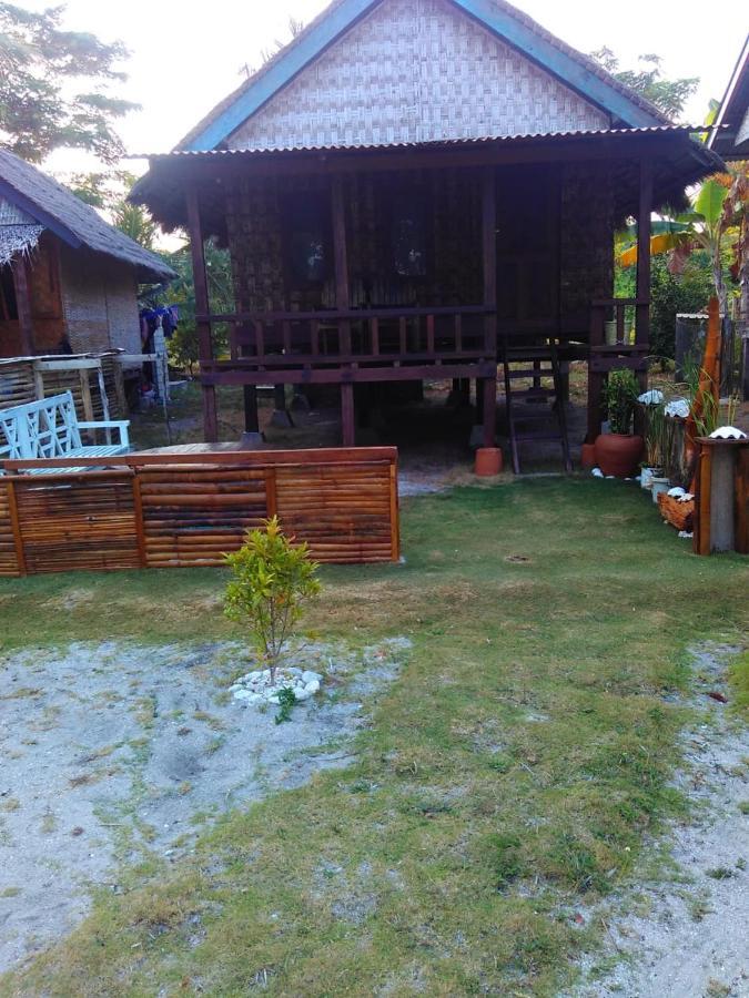 Asari Timo Cottage Îles Îles Karimunjawa Extérieur photo
