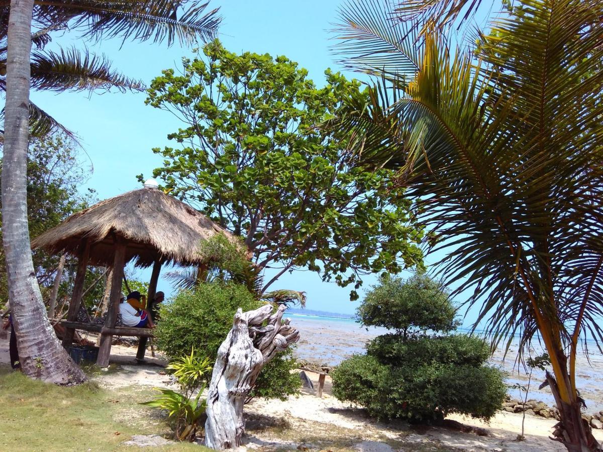 Asari Timo Cottage Îles Îles Karimunjawa Extérieur photo