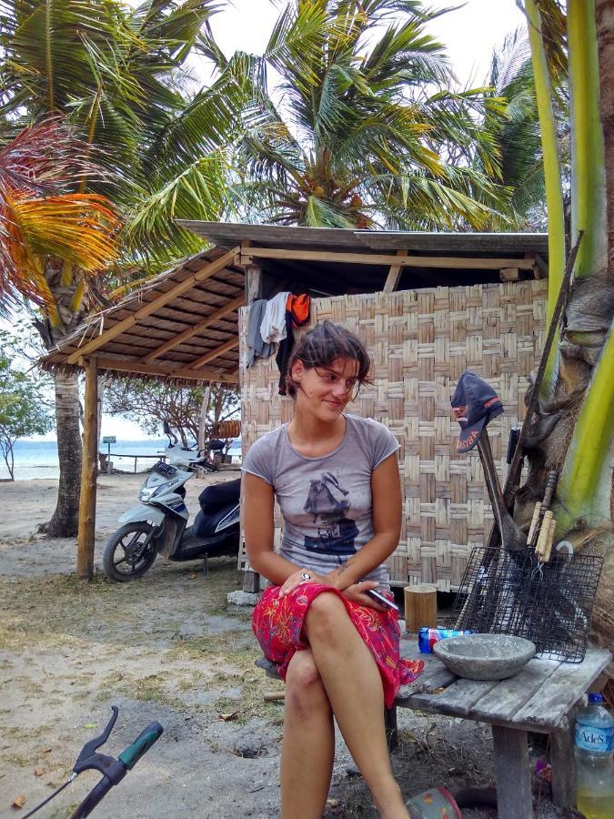 Asari Timo Cottage Îles Îles Karimunjawa Extérieur photo