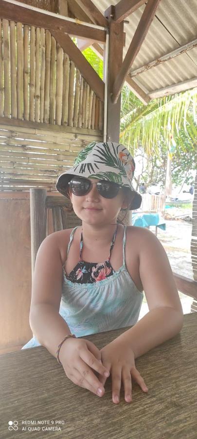 Asari Timo Cottage Îles Îles Karimunjawa Extérieur photo